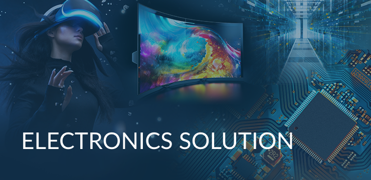 Electronics