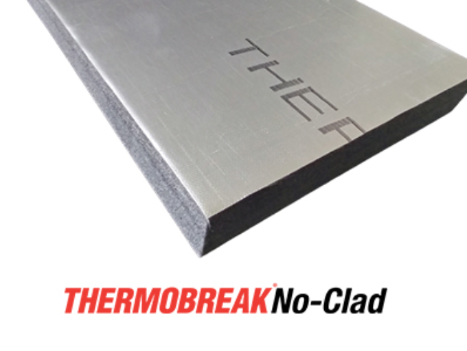 THERMOBREAK™ No-Clad