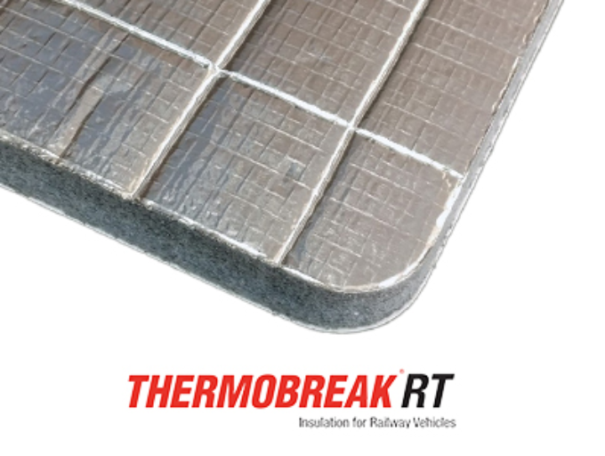 THERMOBREAK™ RT